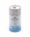 Chai Tee Latte