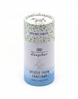 Moringa Oleifera Pulver