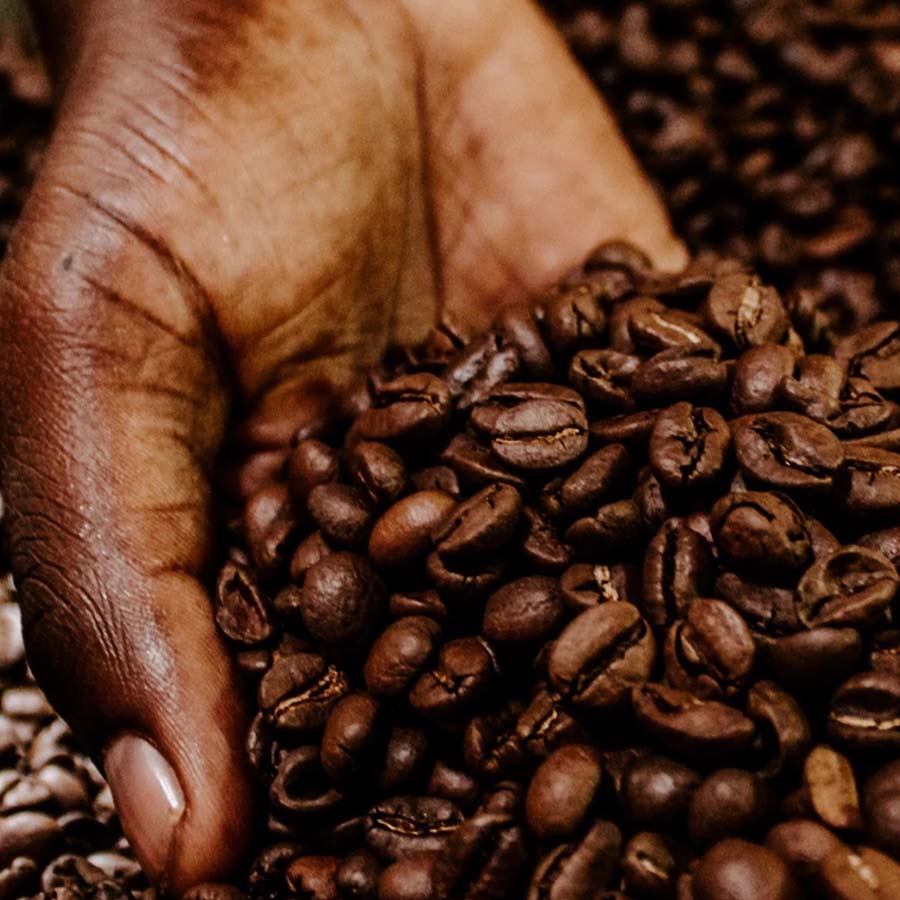 Utengule Rift Valley Kaffee Bohnen