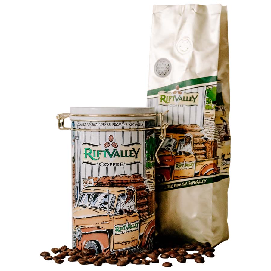 Utengule Rift Valley Coffee Beans