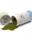 Moringa Oleifera Pulver