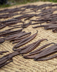 Vanilla Pods